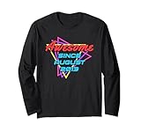 Photo Gallery awesome since august 2013 maglia a manica Photo Gallery awesome since august 2013 maglia a manica