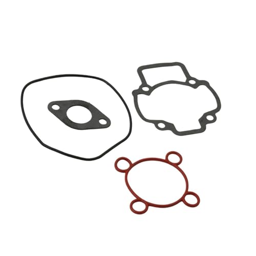 スクーターシリンダーガスケットキット互換 A Sr 50 FSS 50cc 100689070 2T エンジンパーツ
