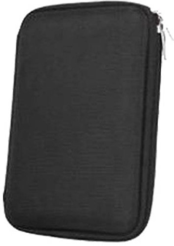 Hard Disk Case Back Cover for WD Elements 2.5 inch 1 TB External Hard Drive (for HP, Dell, Transcend, Kingston, Mat Black, Cushioned) Frndzmart (B0768LXNV3) Amazon Price History, Amazon Price Tracker