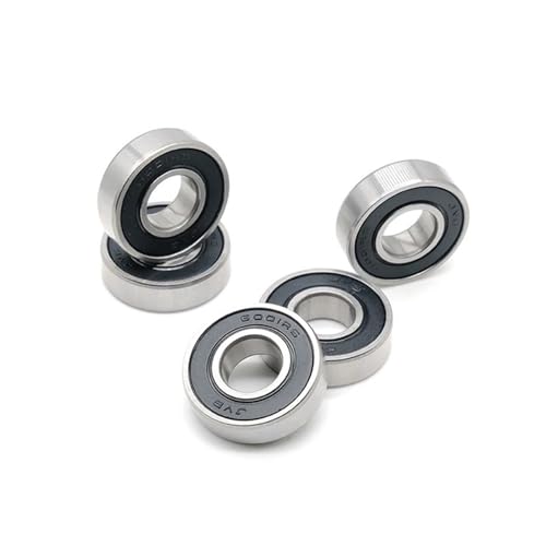 2�� 6200RS D�x�A�����O 6200-2RS 10 * 30 * 9mm