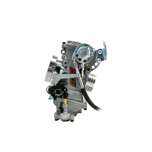 Carburateur FCR 33mm augmente la réponse de votre moteur CRF650