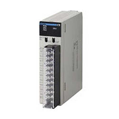 �I������(Omron) �A�i���O�o�̓��j�b�g �o��8�_ CS1W-DA08V