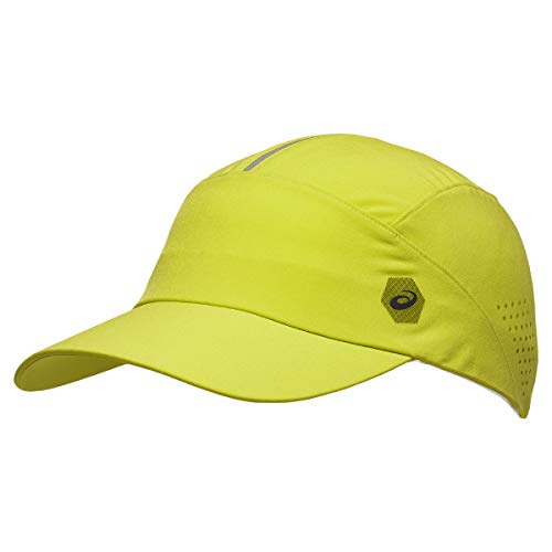 ASICS Gorra para Correr - S