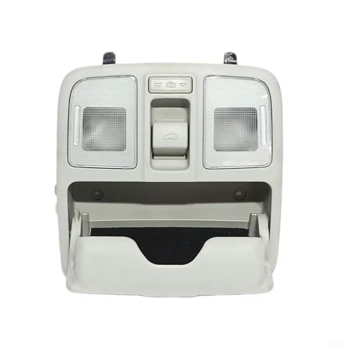 Interruptor de luz de lectura de techo solar para Hyundai ix35 928202S100OM 3