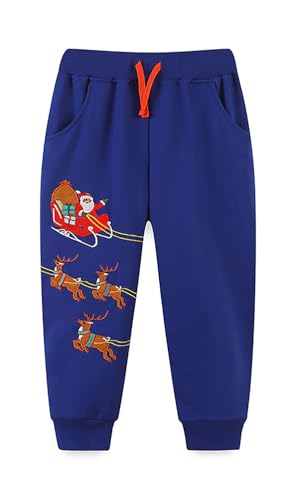 Boys Pants Sweatpants Trousers Sports Pants Jogger Pants Casual Pants Cotton Pants for Boys Sweatpants-176