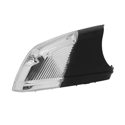 Clignotant de rétroviseur à LED pour Skoda Octavia II : roulez serein la nuit