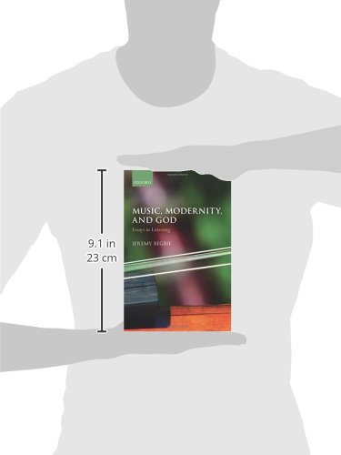 Music, Modernity, and God: Essays in Listening - Image 3