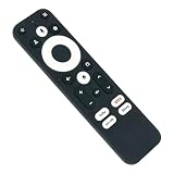 Telecomando vocale sostituito Adatto per Strong SRT41 4K UHD TV Stick