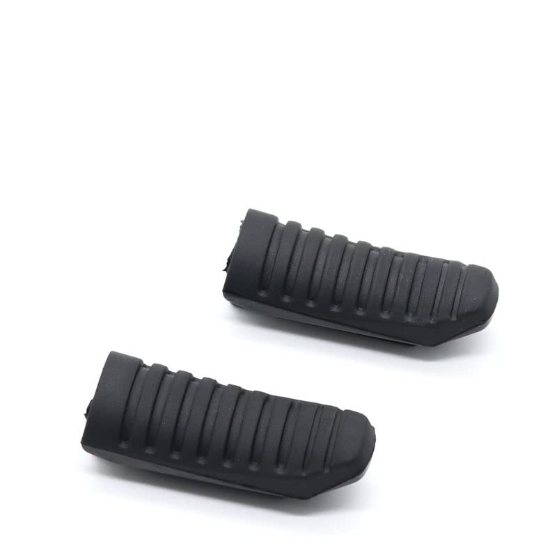 Repose-Pieds Moto en Caoutchouc pour SUZUKI SFV 650 Gladius et GSR 600