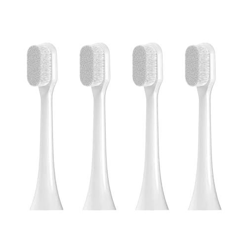 �d�����u���V�����w�b�h�A�t�B���b�v�X �\�j�b�P�A�[�Ή�(4 Pcs)