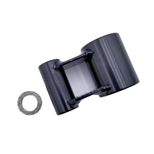 Support de silencieux 9CR6-020003 évite casse pot quad 625 - 2