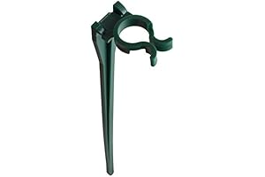 Make the Season Bright Universal Light Stakes for Outdoor Use