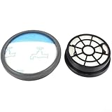 Protection du moteur : filtre efficacement la poussière et l'air d'échappement, offrant une protection pour le moteur de votre aspirateur.