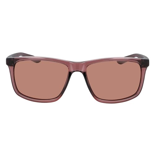 Sunglasses NIKE CHASER ASCENT DJ 9918 200 Smokey Mauve/Copper Lens