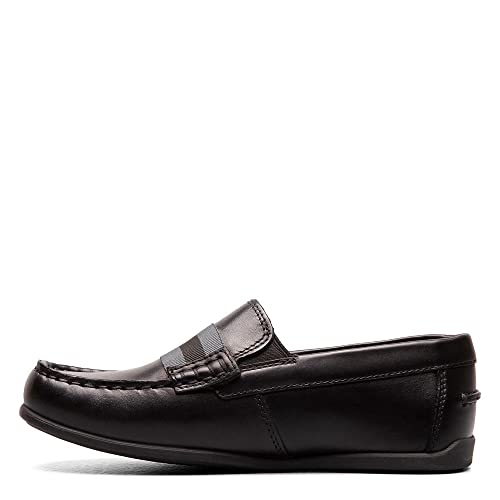 Image of Florsheim Boy's, Jasper Jr Loafer - Little Kid & Big Kid