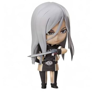 (未使用･未開封品)　ねんどろいど 家庭教師ヒットマンREBORN! 雲雀恭弥 ノンスケール ABS&amp;PVC製 塗装済み可動フィギュア bt0tq1u Amazon.co.jp: SRDX 家庭教師ヒットマンREBORN! 雲雀恭弥 : ホビー