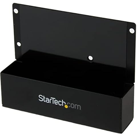 Adaptador de Disco Duro IDE a SATA de StarTech.com Cover