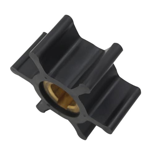 Kit flexible pompe à eau de mer 22799-0001 pour naviguer en toute sécurité cet été