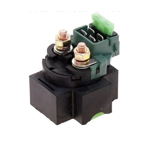 Relais de démarrage pour quad CForce 450 520 600 1000 et circuit moto 9CR6-150310