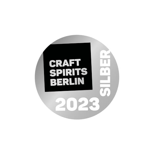 Los Muertos | Mezcal Artesanal | Authentischer Mezcal aus Oaxaca Mexiko | Silber Award Gewinner Craft Spirits Berlin 2023 | 700ml | 43% vol.