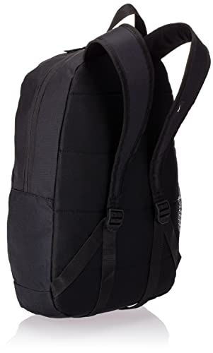 Nike Unisex Kid's Y Nk Elmntl Bkpk-Swoosh Gfx, Black/Black/(White), Misc #TOP1