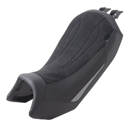 Coussin conducteur R1300GS 2025 pour soulager le dos sur longue distance