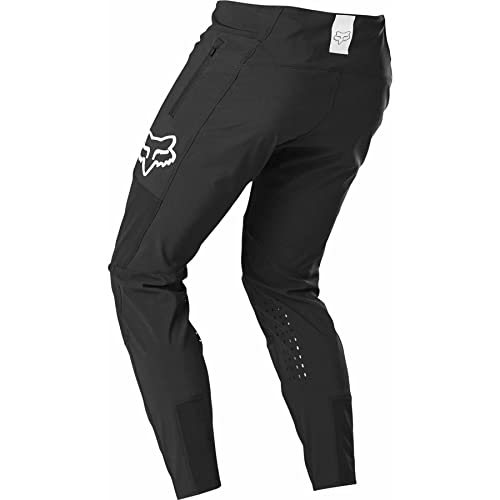 Fox Yth Defend Pant Black