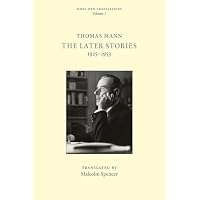 The Later Stories: 1925-1953