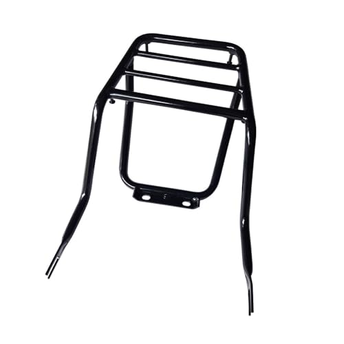 Porte-Bagages Arrière Moto Dax125 Siège Support Bagage ST125 JB06