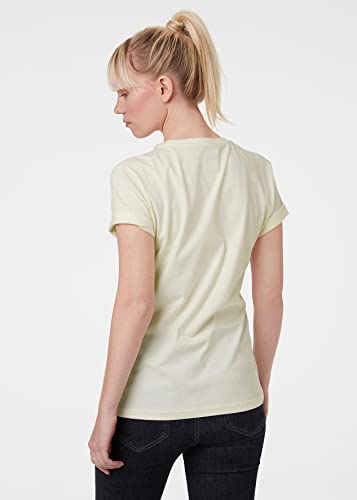 Image of Helly Hansen Women's HH Logo Crewneck T-Shirt