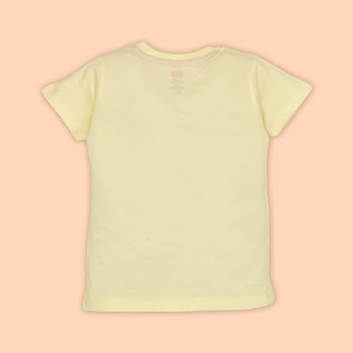 Image of LuvLap Baby Boys Regular Fit 100% Cotton Full Sleeves Boys T-Shirt Set Pack of 3