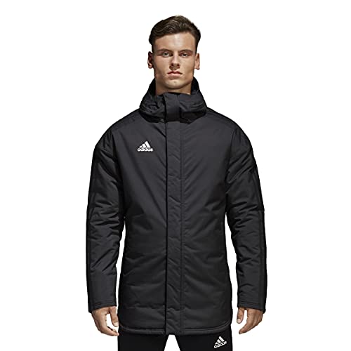 adidas XL CONDIVO18 ウィンターコート 日本代表 Amazon.com: adidas Men's Soccer Condivo 18 Stadium Parka Jacket (X