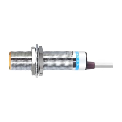 Détecteur capacitif LJC12A3-A-Z/BX M12 anti-interférence pour automates