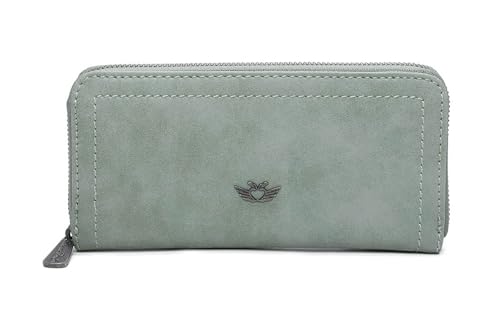 Sac Nicole Lime Fritzi aus Preußen Vintage pour femme