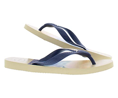 Havaianas Men's Hype Flip Flop Sandal3