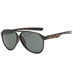 Honey Tortoise | Polarized Olive