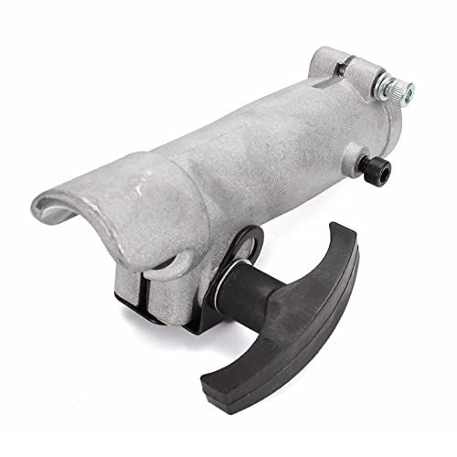 CALANDIS® Trimmer Lawnmower Tool Cutter Shaft Connector Join Clamp 26/28 28Mm 9 Spline