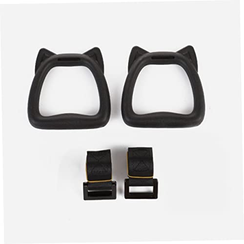 Anillas para Gimnasia Balacoo Equipamiento Fitness miniatura 4