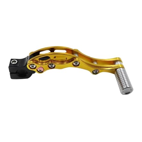 Levier de démarrage CNC pour scooter GY6 50cc 125cc et moteurs 139QMB JOG50