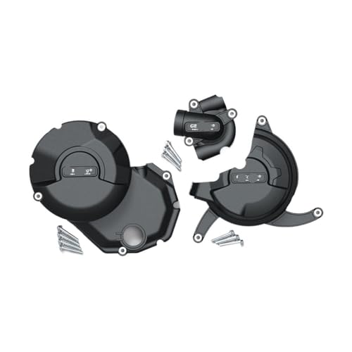 Couvercle de protection d'embrayage moto pour les sorties en Hypermotard 950