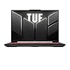 ASUS TUF Gaming A16 FA607NU-RL051W AMD Ryzen 5 7535HS Laptop 40.6 cm (16") WUXGA 16 GB DDR5-SDRAM 512 GB SSD NVIDIA GeForce RTX 4050 Wi-Fi 6 (802.11ax) Windows 11 Home Black, Grey