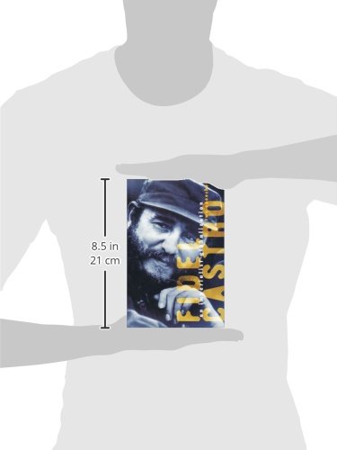 Image of Fidel Castro on Imperialist Globlization: Two Speeches