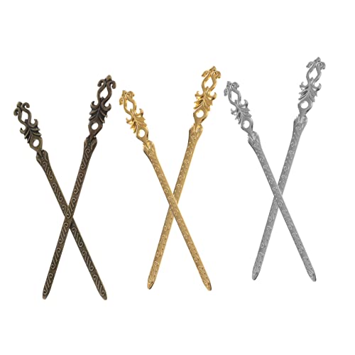 PLAFOPE 6���B���e�[�W���w�A�s�� �N���V�J�������� �̃w�A�X�e�B�b�N �X���b�V���ȃw�A�A�N�Z�T���[ �����p �����O�w�A�V���[�g�w�A�Ή� ������ �p�[�e�B�[�p