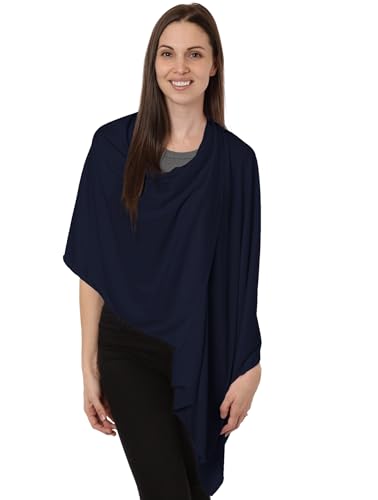 Nozone Llano UPF 50+ Sun Shawl for Women - Made from Recycled Fabric3