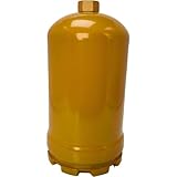 XYZIL Spin-on Hydraulic Oil Filter 4630525 Compatible with Hitachi HF35516 BT9440 WL10006 4629717