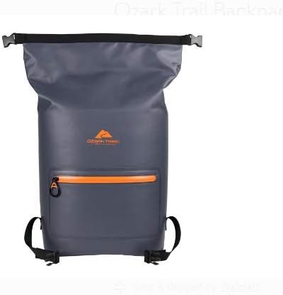 ozark trail insulated backpack