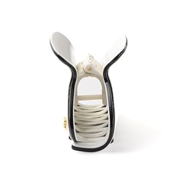 Amazon.co.jp: コンプレックスビズ ベーシックバイカラー バンス