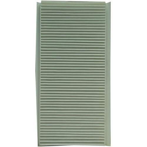 Filtro de aire de cabina ACDelco CF2142, recambio de habitáculo profesional