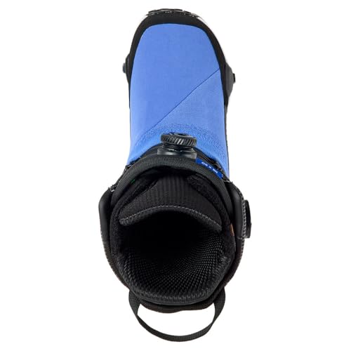 Boots Snowboard Burton Highshot X Step On Fixation Rapide Homme - 4