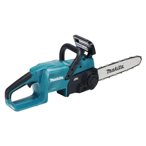 Makita DUC307ZX3 Akku-Kettensäge 18 V (nur Maschine) Führung 30 cm